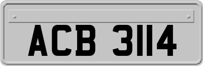 ACB3114