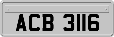 ACB3116