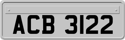 ACB3122