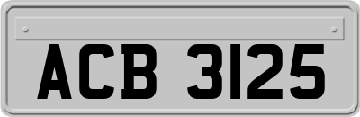 ACB3125
