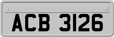 ACB3126