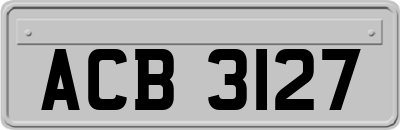 ACB3127