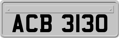 ACB3130