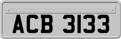 ACB3133