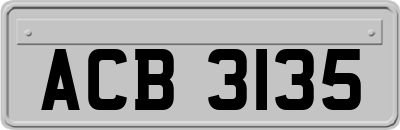 ACB3135