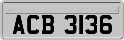 ACB3136