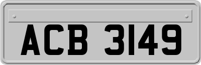 ACB3149