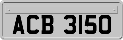 ACB3150