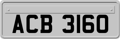 ACB3160