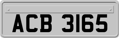 ACB3165