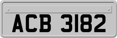 ACB3182