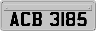ACB3185