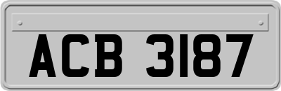 ACB3187
