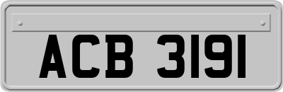 ACB3191