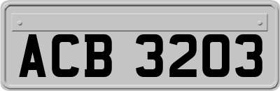 ACB3203