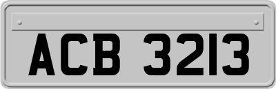 ACB3213
