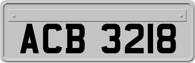 ACB3218