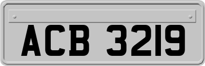 ACB3219