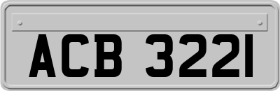 ACB3221