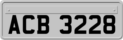 ACB3228