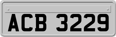 ACB3229