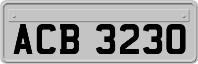 ACB3230