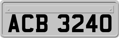 ACB3240