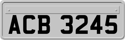 ACB3245