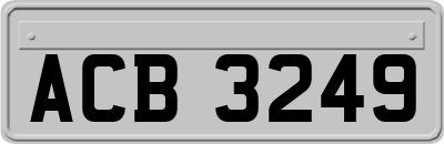 ACB3249