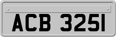 ACB3251