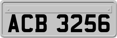 ACB3256