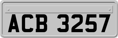 ACB3257