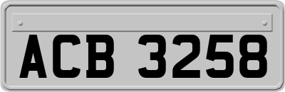 ACB3258
