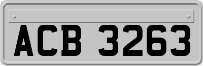 ACB3263