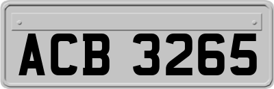 ACB3265