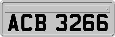 ACB3266