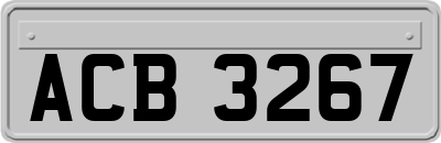 ACB3267