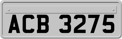 ACB3275