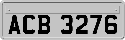 ACB3276