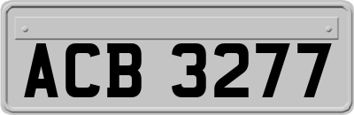 ACB3277