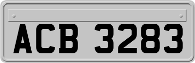 ACB3283