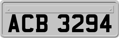 ACB3294