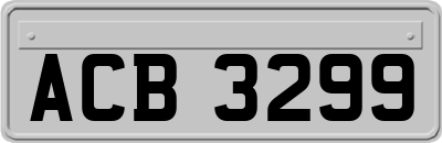 ACB3299