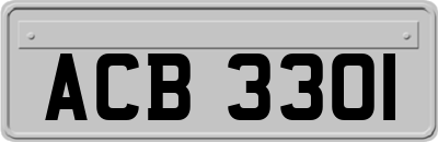 ACB3301
