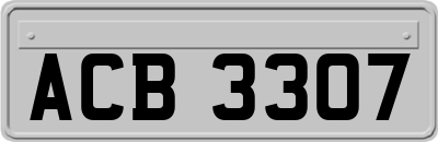 ACB3307