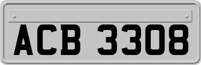 ACB3308