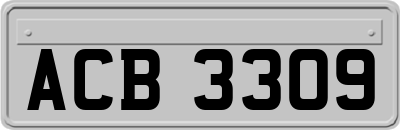 ACB3309