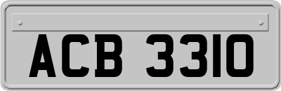 ACB3310