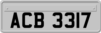 ACB3317