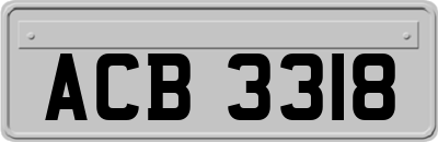 ACB3318